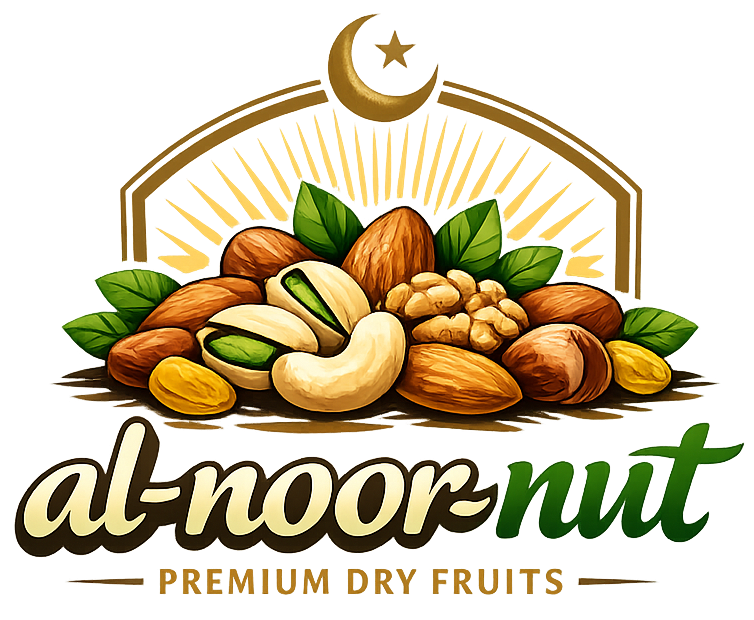 AL-NOOR-NUT